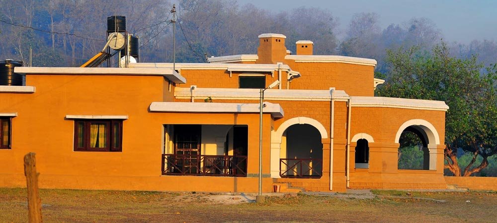 Bijrani Zone Safari